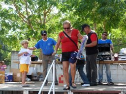 XVIII Concentracion - 2011